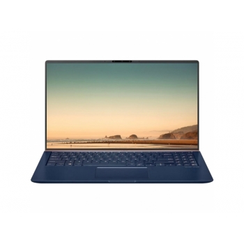 Ноутбуки ASUS ZENBOOK PRO 15 UX533FD BLUE (UX533FD-DH74)