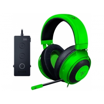 Наушники RAZER KRAKEN TOURNAMENT HEADSET(RZ04-02051100-R3M1)