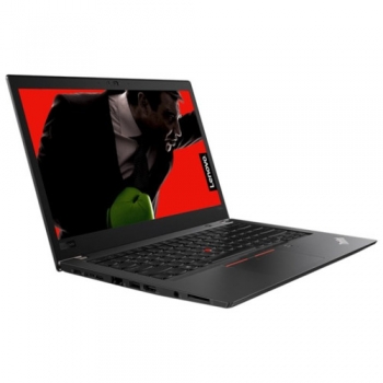 Ноутбуки LENOVO THINKPAD T580 (20L9001HUS)