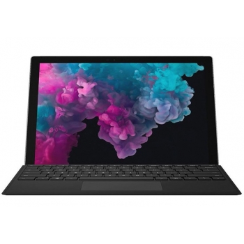MICROSOFT SURFACE PRO 6 i5 8GB 128GB WITH BLACK TYPE COVER (NKR-00001)