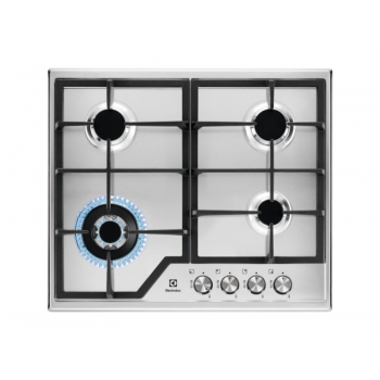 ELECTROLUX CGS6436BX