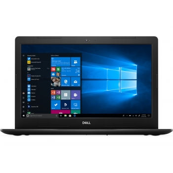 Ноутбуки DELL VOSTRO 15 (V3583-3643BLK-PUS) (i3-8145U / 4GB RAM / 128GB SSD /  INTEL UHD GRAPHICS / FHD / WIN 10 PRO)