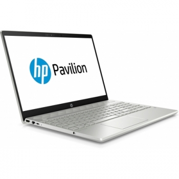 Ноутбуки HP PAVILION 15-CS0052CL (4BV58UA)