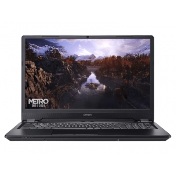 Ноутбуки ORIGIN EVO16-S 16.1 RED (i7-9750H / 8GB RAM / 256GB SSD / GEFORCE RTX2060 / FHD / WIN 10H)