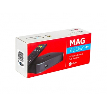 MAG 420W1