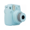 Камеры моментальной печати FUJIFILM INSTAX MINI 9  ICE BLUE