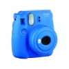 Камеры моментальной печати FUJIFILM INSTAX MINI 9  INSTANT FILM CAMERA COBALT BLUE