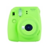 Камеры моментальной печати FUJIFILM INSTAX MINI 9  INSTANT FILM CAMERA LIME GREEN