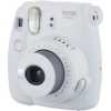 Камеры моментальной печати FUJIFILM INSTAX MINI 9  SMOKY WHITE