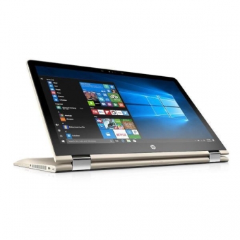 Ноутбуки HP PAVILION X360 CONVERTIBLE 15-BR158CL (2DT04UA)