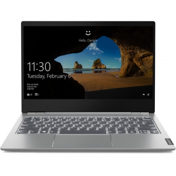 Ноутбуки LENOVO THINKBOOK 13S-IWL (20R9005TUS)