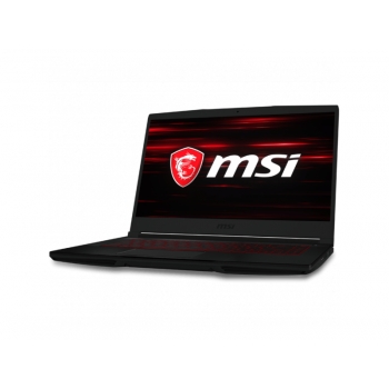 Ноутбуки MSI GF63 THIN (GF639SC-653US)