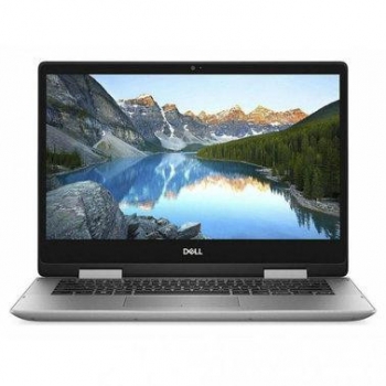 Ноутбуки DELL INSPIRON 15 5591 (N25591DSWDH) (i5-10210U / 8GB RAM / 256GB SSD / INTEL UHD GRAPHICS /FHD TOUCH / WIN 10 HOME)