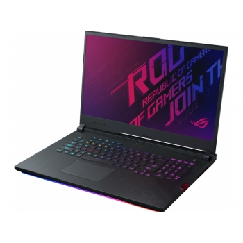 Ноутбуки ASUS ROG STRIX G731GV HERO III (G731GV-DB74)