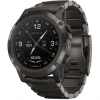 Smart часы GARMIN D2 DELTA PX AVIATOR WATCH WITH CARBON GRAY TITANIUM BAND 51mm (010-01989-30)