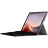 Планшеты MICROSOFT SURFACE PRO 7 i3 4GB 128GB WITH BLACK TYPE COVER PLATINUM (QWT-00001)