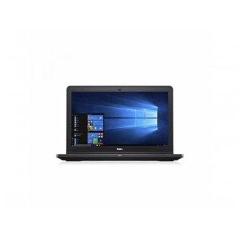 Ноутбуки DELL G3 15 3579 (G3579-5238BLK-PUS) (i5-8300H / 16GB RAM / 1TB HDD + 256GB SSD / NVIDIA GEFORCE GTX 1060 / FHD / WIN 10 HOME)