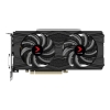 Видеокарты PNY GEFORCE RTX 2070 XLR8 GAMING (VCG20708DFPPB-O-B)