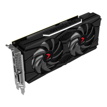 PNY GEFORCE RTX 2070 XLR8 GAMING (VCG20708DFPPB-O-B)