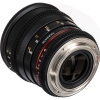 Объективы ROKINON CINE DS 50mm T1.5 FOR CANON