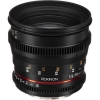 Объективы ROKINON CINE DS 50mm T1.5 FOR CANON
