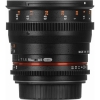 Объективы ROKINON CINE DS 50mm T1.5 FOR CANON
