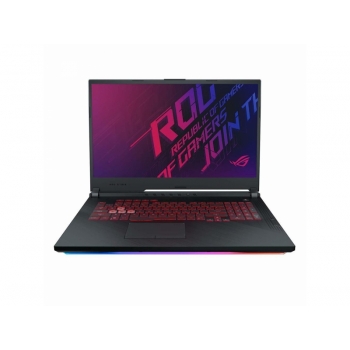 Ноутбуки ASUS ROG STRIX G GL531GV (GL531GV-PB74) (i7-9750H / 16GB RAM / 512GB SSD +1TB HDD / NVIDIA RTX 2060 6GB / FHD / WIN10)