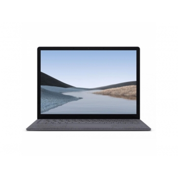Ноутбуки MICROSOFT SURFACE LAPTOP 3 13.5 256GB i5 8GB RAM PLATINUM WITH ALCANTARA (V4C-00001)