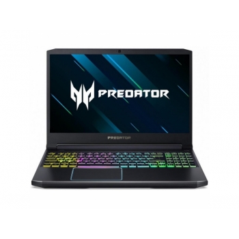 Ноутбуки ACER PREDATOR HELIOS 300 PH315-52-72EV (NH.Q54AA.001)