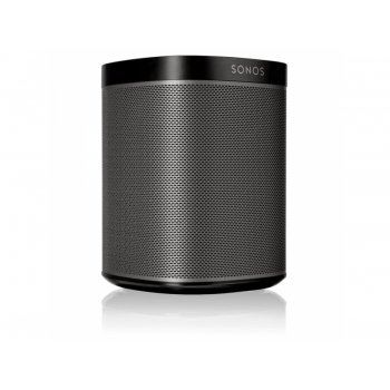 SONOS PLAY BLACK (PLAY1US1BLK)