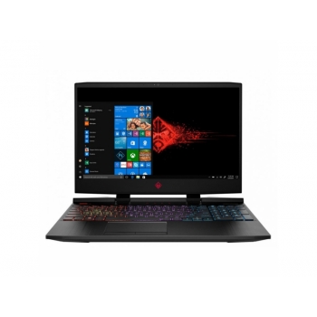 Ноутбуки HP OMEN 15-DC1086NR (6UD95UA)