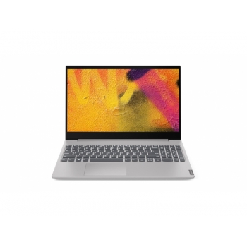 Ноутбуки LENOVO IDEAPAD S340-15IWL (81N8003CUS)