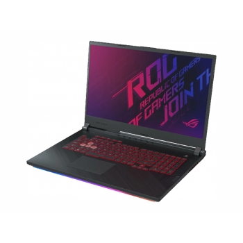 Ноутбуки ASUS ROG STRIX G (2019) (GL731GT-PH74)