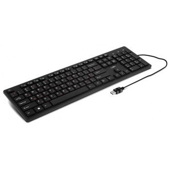 Клавиатуры SVEN KB-E5600H BLACK