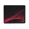 Коврик для мыши HYPERX FURY S PRO GAMING MOUSE PAD SPEED EDITION SMALL BLACK (HX-MPFS-S-SM)