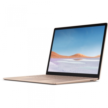 Ноутбуки MICROSOFT SURFACE LAPTOP 3 13,5 i7 16GB 256GB SANDSTONE (VEF-00064)