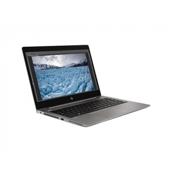 Ноутбуки HP ZBOOK 14U G6 (7KP96UT)