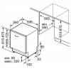 Посудомоечные машины SIEMENS SN615X00AE