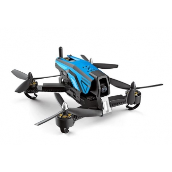 ELITE RAPID 6CH 2.4GHz BRUSHLESS RC RACING CAMERA DRONE (ZX-33027)