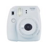 Камеры моментальной печати FUJIFILM INSTAX MINI 9 SMOKY WHITE (ВИТРИНА)