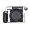 Камеры моментальной печати FUJIFILM INSTAX WIDE 300 BLACK (ВИТРИНА)