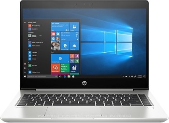 Ноутбуки HP PROBOOK 445R G6 (7MU69UT)