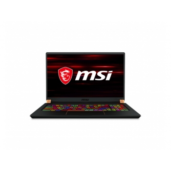 MSI GS75 STEALTH 10SGS (GS7510SGS-271US)