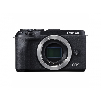 CANON EOS M6 MARK II BODY