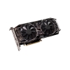 Видеокарты EVGA GEFORCE RTX 2080 TI BLACK EDITION GAMING (11G-P4-2281-KR)