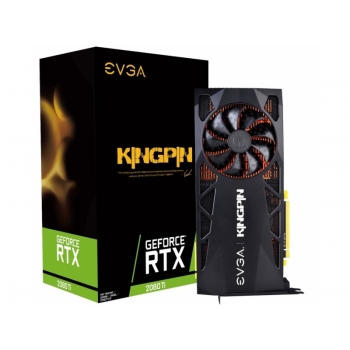 EVGA GEFORCE RTX 2080 TI K|NGP|N GAMING (11G-P4-2589-KR)