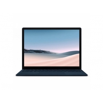 Ноутбуки MICROSOFT SURFACE LAPTOP 3 13,5 i7 16GB 256GB COBALT BLUE WITH ALCANTARA (VEF-00043)