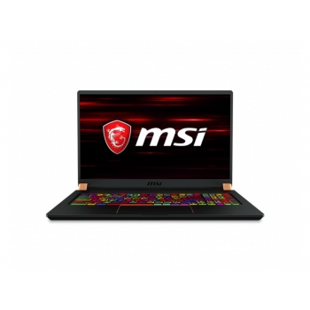 MSI GS75 STEALTH (GS759SF-243US)