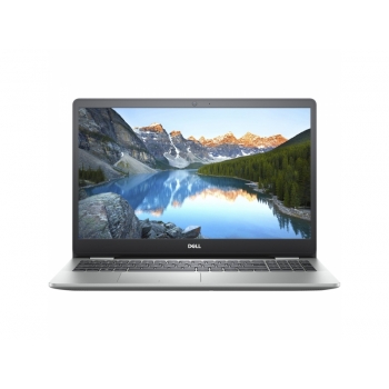 Ноутбуки DELL INSPIRON 15 5593 (i5593-7145SLV-PUS) (i7-1065G7 / 16GB RAM / 512GB SSD / NVIDIA GEFORCE MX 230 2GB / FHD TOUCH / WIN10)