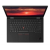 Ноутбуки LENOVO THINKPAD X1 YOGA 3RD GENERATION (20LDS1CF00)